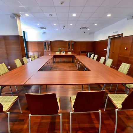 Hangulat Szálloda Veszprém