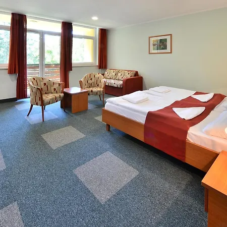 Hangulat Veszprém