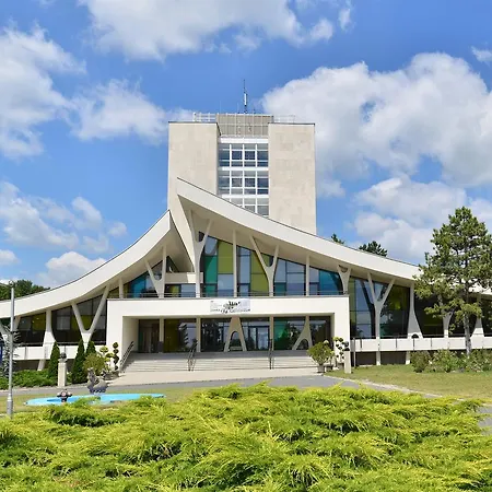 Hangulat Veszprém