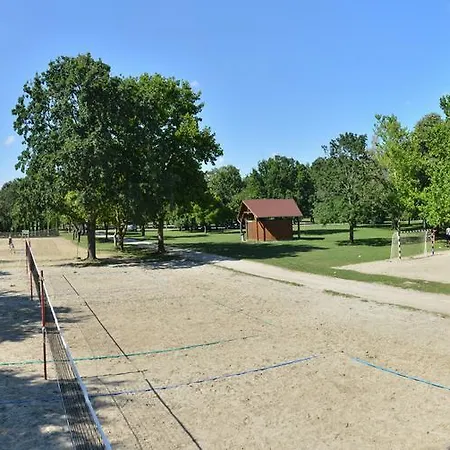 Hangulat Szálloda 3*