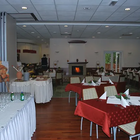 Szálloda Hangulat Veszprém